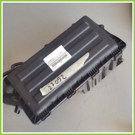 Scatole Filtro Aria SKODA Roomster (5J) 1.4 Benzina (2006) 6Q0129618K 036129611CD Usato