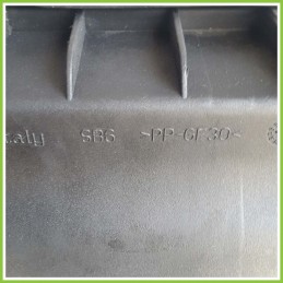Scatola Filtro Aria 6Q0129618K SKODA ROOMSTER 5J BXW