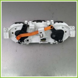 Comandi Clima Aria Condizionata AC Riscaldamento Condizionatore Centralina Climatizzatore 96722483ZD PEUGEOT 208 T1013332G 8F02