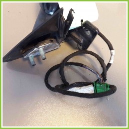 Specchio Specchietto Retrovisore VOLKSWAGEN 1C1857508FGRU VOLKSWAGEN NEW BEETLE 1C 1C1853274 ATD