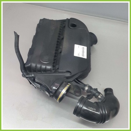 Scatola Filtro Aria FIAT Panda (33) 1.3 Diesel (2011)  51886332 Usato