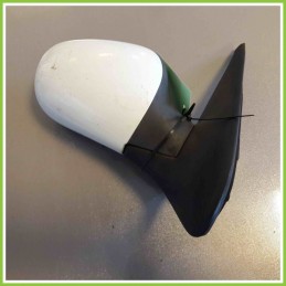 Specchio Specchietto Retrovisore BRITAX 017005 RENAULT CLIO 2a Serie 027005 E7JC6