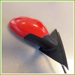 Specchio Specchietto Retrovisore SEAT 014142 SEAT IBIZA 6L 024142 BBZ