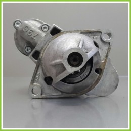 Motorino Avviamento BOSCH 0001107394 OPEL MERIVA X03 55566800 Z14XEP