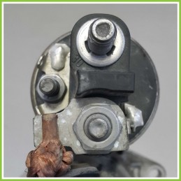 Motorino Avviamento BOSCH 0001107394 OPEL MERIVA X03 55566800 Z14XEP