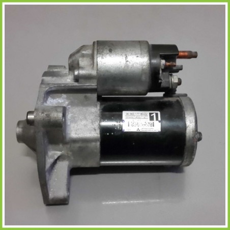 Motorino Avviamento MITSUBUSHI M000T450717ZT PEUGEOT 207 9656317780-02