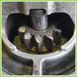 Motorino Avviamento MITSUBUSHI M001T31171ZC FIAT FREEMONT -24 56029591AB 939B5000