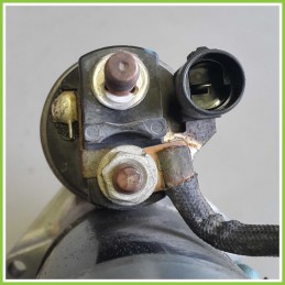 Motorino Avviamento MITSUBUSHI M001T31171ZC FIAT FREEMONT -24 56029591AB 939B5000