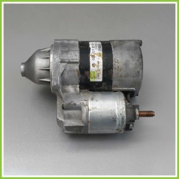 Motorino Avviamento VALEO D7E38 MERCEDES-BENZ Classe B T245 0051512101 266920