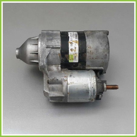 Motorino Avviamento VALEO D7E38 MERCEDES-BENZ Classe B T245 0051512101