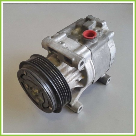 Compressore Clima AC Aria Condizionata DENSO SCSB06 LANCIA YPSILON TE 51747318