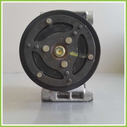 Compressore Clima AC Aria Condizionata DENSO SCSB06 LANCIA YPSILON TE 51747318 188A4000