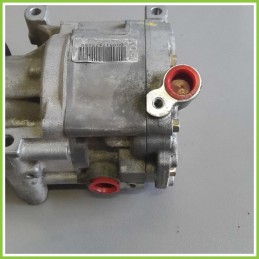 Compressore Clima AC Aria Condizionata DENSO SCSB06 LANCIA YPSILON TE 51747318 188A4000