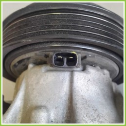 Compressore Clima AC Aria Condizionata DENSO SCSB06 LANCIA YPSILON TE 51747318 188A4000