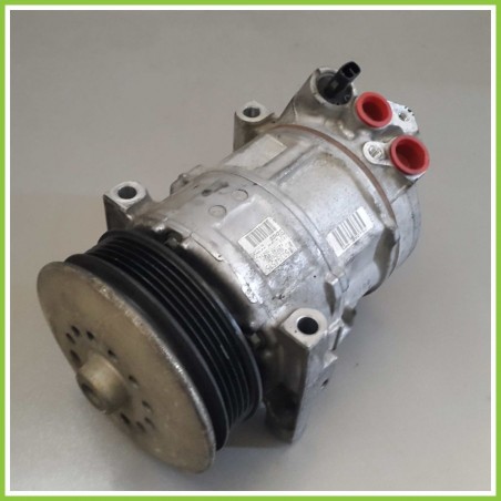 Compressore Clima AC Aria Condizionata DENSO 447190-9701 LANCIA DELTA TH 51794515