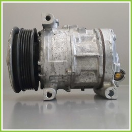 Compressore Clima AC Aria Condizionata DENSO 447190-9701 LANCIA DELTA TH 51794515 198A4000