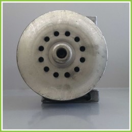 Compressore Clima AC Aria Condizionata DENSO 447190-9701 LANCIA DELTA TH 51794515 198A4000
