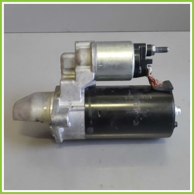 Motorino Avviamento BOSCH 519161780 FIAT PANDA -33 51810307 199A9000
