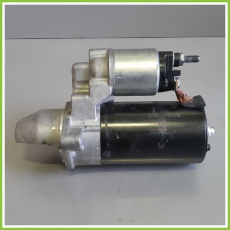 Motorino Avviamento BOSCH 519161780 FIAT PANDA -33 51810307