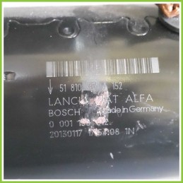 Motorino Avviamento BOSCH 519161780 FIAT PANDA -33 51810307 199A9000