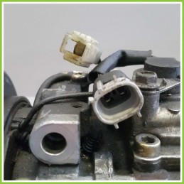 Compressore Clima AC Aria Condizionata DENSO 442500-2150 RENAULT SCENIC 2a Serie 3S13884 F9QD8