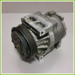 Compressore Clima AC Aria Condizionata MAGNETI MARELLI SC08 LANCIA Y 592475900