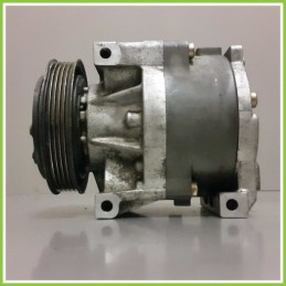 Compressore Clima AC Aria Condizionata MAGNETI MARELLI SC08 LANCIA Y 592475900