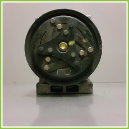 Compressore Clima AC Aria Condizionata MAGNETI MARELLI SC08 LANCIA Y 592475900