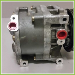 Compressore Clima AC Aria Condizionata MAGNETI MARELLI SC08 LANCIA Y 592475900