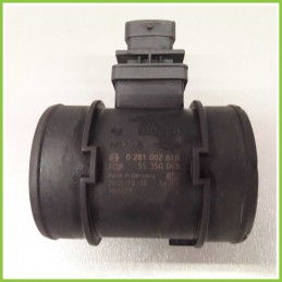 Debimetro Misuratore Massa Aria BOSCH 281002618 LANCIA MUSA TG 55350048 188B2000