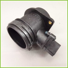 Debimetro Misuratore Massa Aria BOSCH 280217131 AUDI A3 8L 06A906461 AHF
