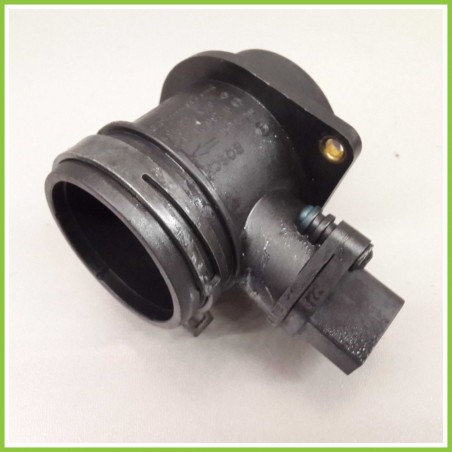 Debimetro Misuratore Massa Aria BOSCH 280217131 AUDI A3 8L 06A906461
