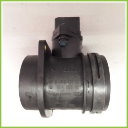 Debimetro Misuratore Massa Aria BOSCH 280217131 AUDI A3 8L 06A906461 AHF