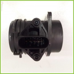 Debimetro Misuratore Massa Aria BOSCH 280217131 AUDI A3 8L 06A906461 AHF
