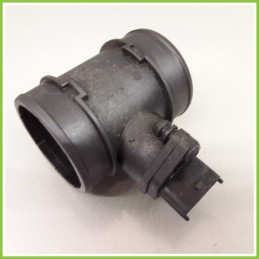 Debimetro Misuratore Massa Aria BOSCH 281002180 OPEL ZAFIRA T98 93171356 X20DTL