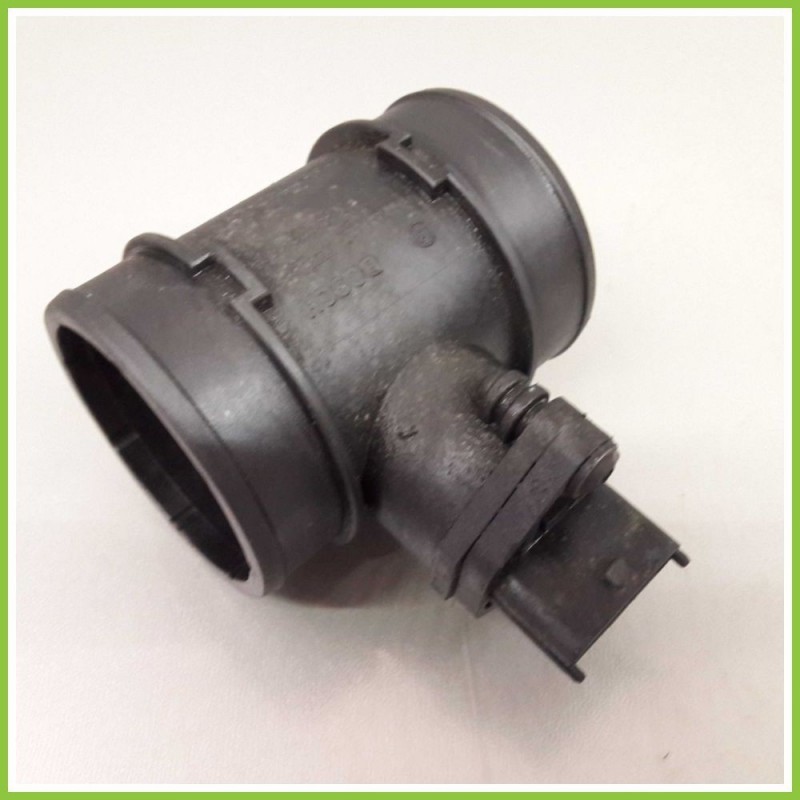 Debimetro Misuratore Massa Aria BOSCH 281002180 OPEL ZAFIRA T98 93171356 X20DTL