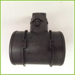 Debimetro Misuratore Massa Aria BOSCH 281002180 OPEL ZAFIRA T98 93171356 X20DTL