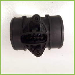 Debimetro Misuratore Massa Aria BOSCH 281002180 OPEL ZAFIRA T98 93171356 X20DTL