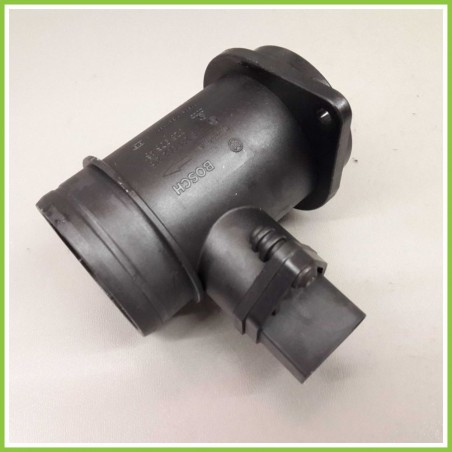 Debimetro Misuratore Massa Aria BOSCH 261002216 VOLKSWAGEN PASSAT 3B 28906461