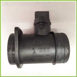 Debimetro Misuratore Massa Aria BOSCH 261002216 VOLKSWAGEN PASSAT 3B 28906461 AFN