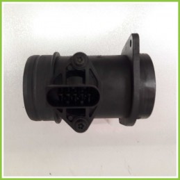 Debimetro Misuratore Massa Aria BOSCH 261002216 VOLKSWAGEN PASSAT 3B 28906461 AFN