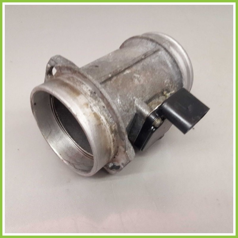 Debimetro Misuratore Massa Aria HITACI AFH7025F VOLKSWAGEN PASSAT 3B 059906461G BDG