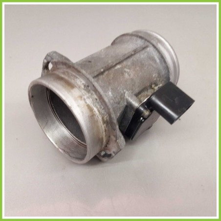 Debimetro Misuratore Massa Aria HITACI AFH7025F VOLKSWAGEN PASSAT 3B 059906461G