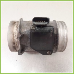Debimetro Misuratore Massa Aria HITACI AFH7025F VOLKSWAGEN PASSAT 3B 059906461G BDG
