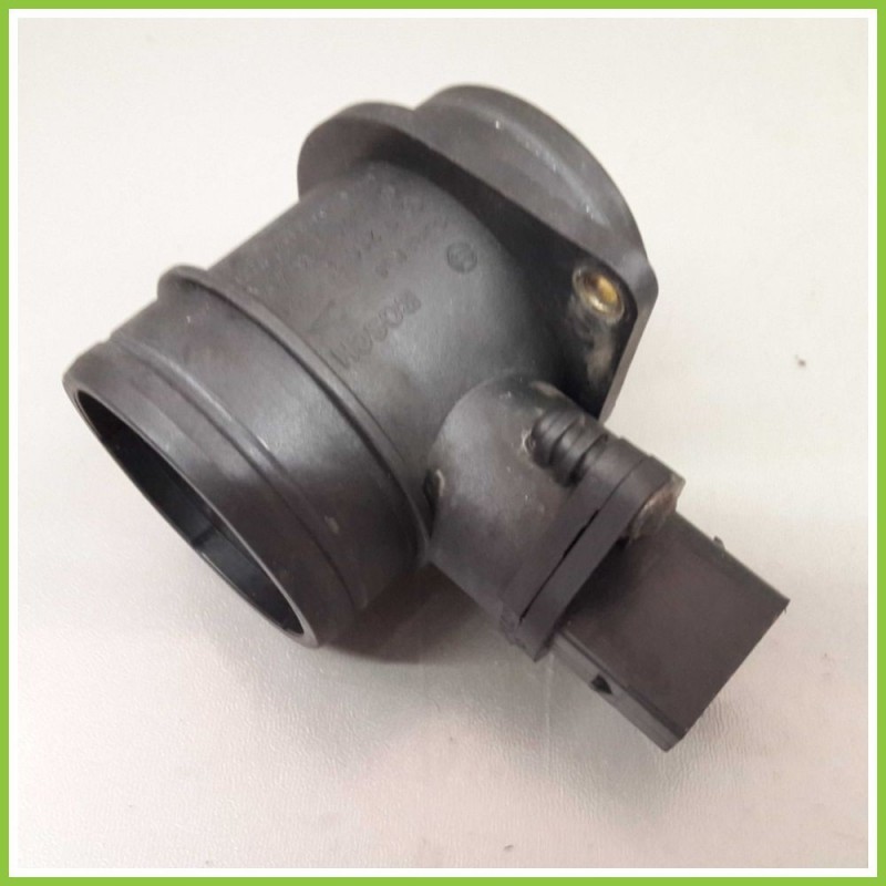 Debimetro Misuratore Massa Aria BOSCH 280217121 VOLKSWAGEN GOLF 1J 06A906461D AGR