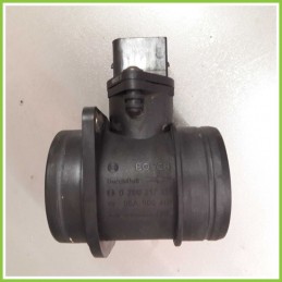 Debimetro Misuratore Massa Aria BOSCH 280217121 VOLKSWAGEN GOLF 1J 06A906461D AGR