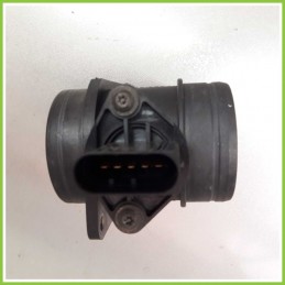 Debimetro Misuratore Massa Aria BOSCH 280217121 VOLKSWAGEN GOLF 1J 06A906461D AGR