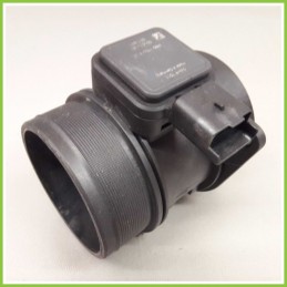 Debimetro Misuratore Massa Aria SIEMENS 5WK97011 JAGUAR S-TYPE X200 4R8Q12B579AC 7B