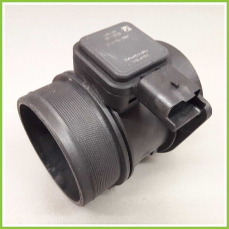 Debimetro Misuratore Massa Aria SIEMENS 5WK97011 JAGUAR S-TYPE X200 4R8Q12B579AC