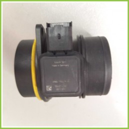 Debimetro Misuratore Massa Aria SIEMENS 5WK97011 JAGUAR S-TYPE X200 4R8Q12B579AC 7B